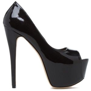 SHOEDAZZLE MALAIKA HEELS